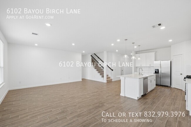 Building Photo - 6102 Bayou Birch Ln