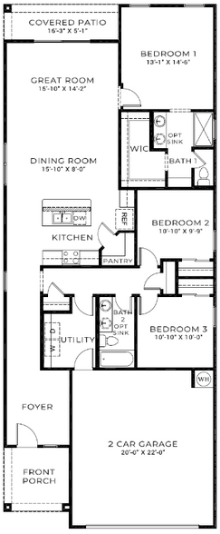 Building Photo - 5084 E Umber Rd