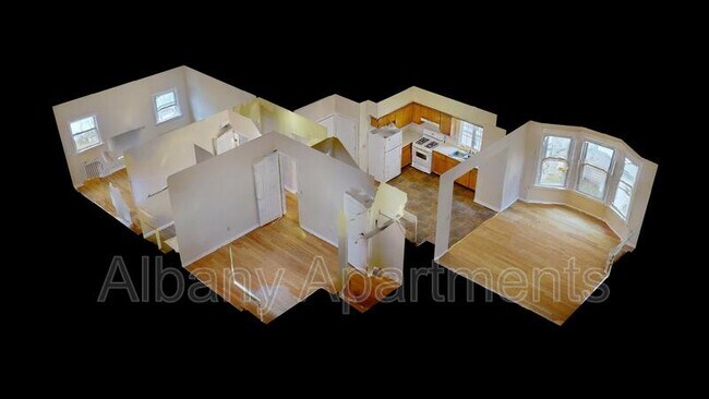 Building Photo - 71 S Allen St