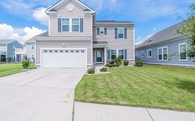 Building Photo - 113 Norfleet Ln