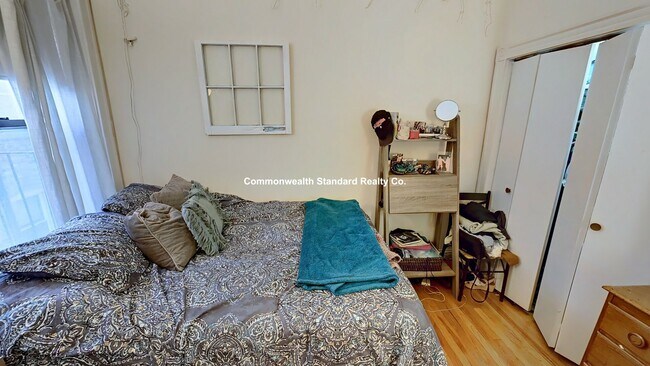 Building Photo - 1340 Commonwealth Ave