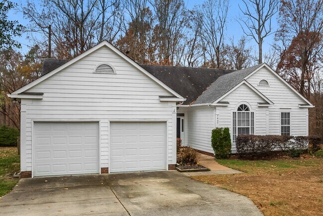 Building Photo - 7437 Reedy Creek Rd