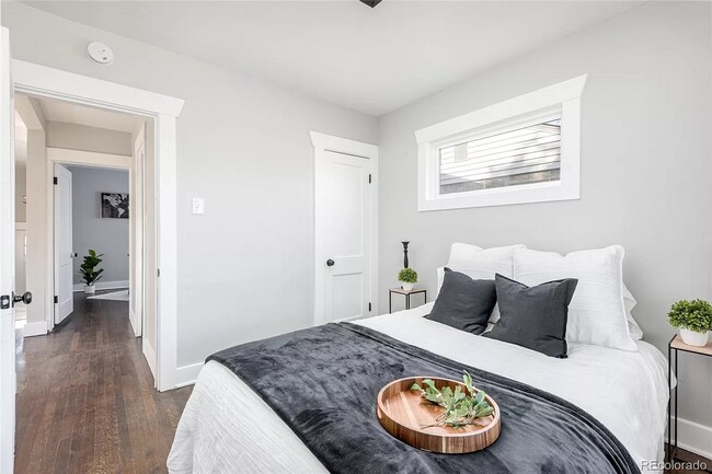 Building Photo - 4 Bed 2 Bath House with Great Location!