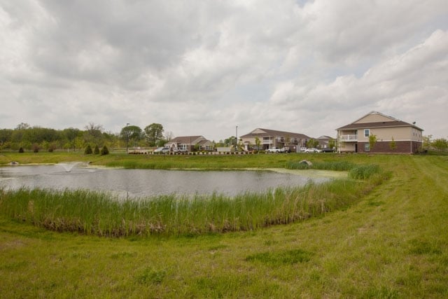 Building Photo - The Commons at Spring Mill Apartments