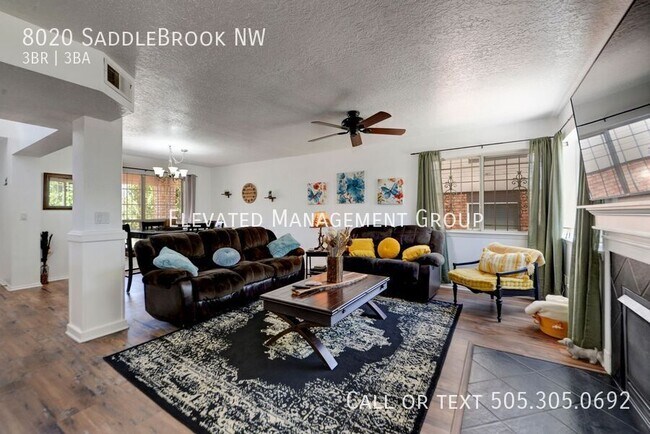 Building Photo - 8020 Saddlebrook Ave NW
