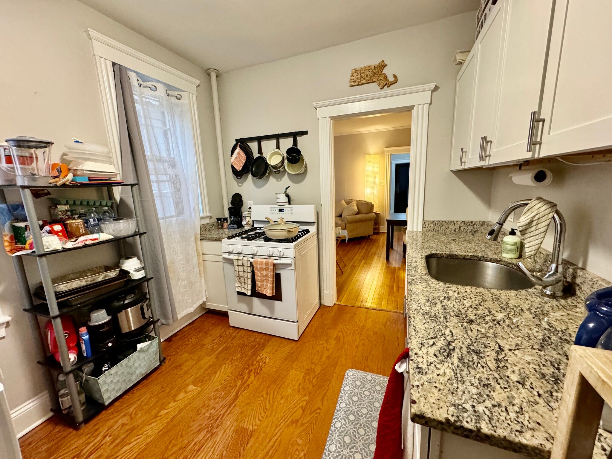 Building Photo - 1992 Commonwealth Ave