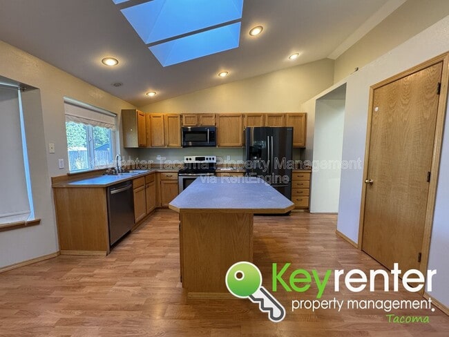 Building Photo - 19303 110th Ave Ct E