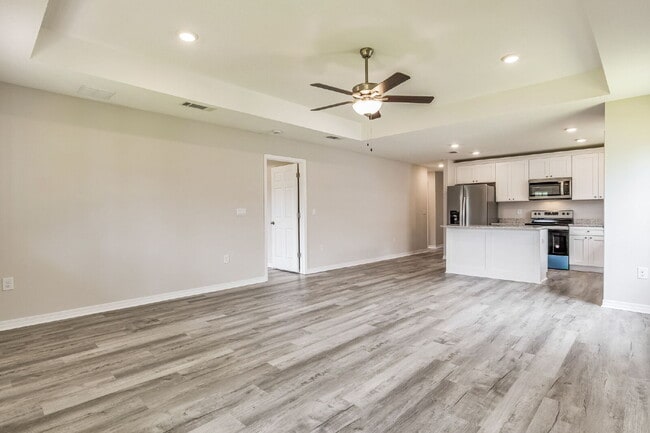 Building Photo - Contemporary Living in Milton!