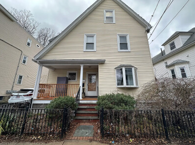 Building Photo - 28 Montfern Ave