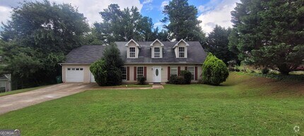 Building Photo - 6468 Berryvale Dr