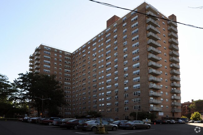 Building Photo - Carteret Arms Apartment