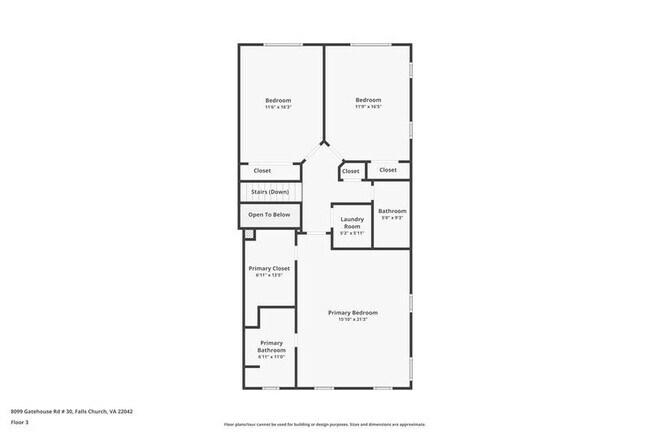 Building Photo - 8099 Gatehouse Rd