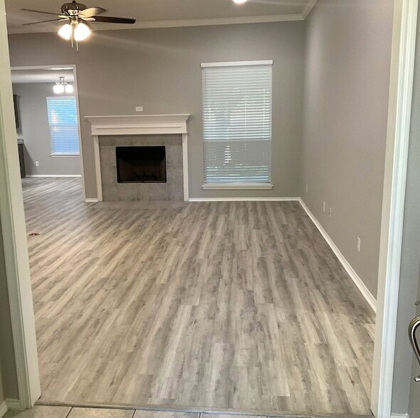 Building Photo - 708 Ridgehill Dr