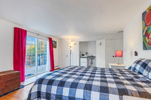 Building Photo - 1 Netherwood Dr