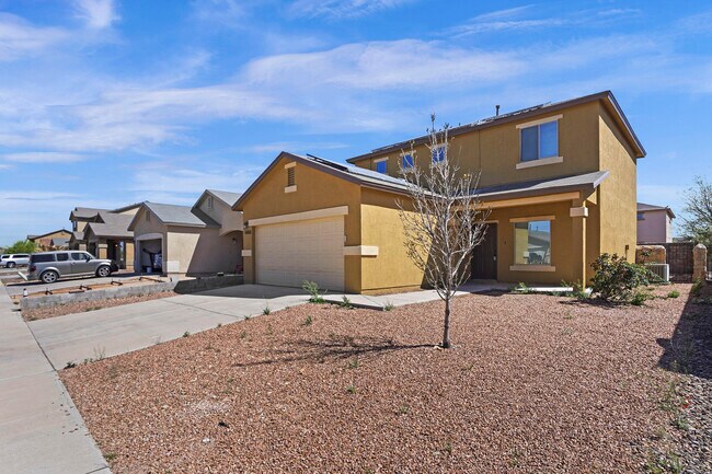Building Photo - 14656 Friesian Trail