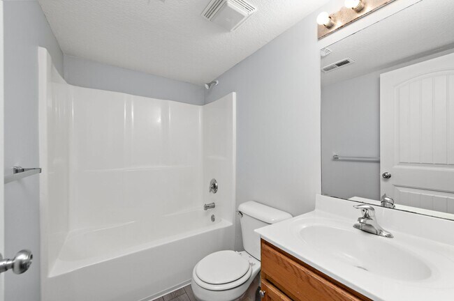 Floorplan - CINNABAR