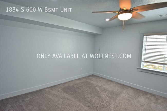 Building Photo - Gorgeous 3 Bed Payson Basement Unit!