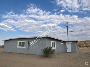 Building Photo - 3 Bedroom, 2 Bath Home For Rent in Barstow