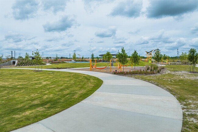 Building Photo - 2943 Summer Breeze Wy