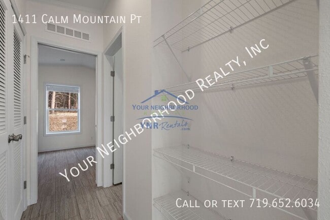 Building Photo - 1411 Calm Mountain Pt