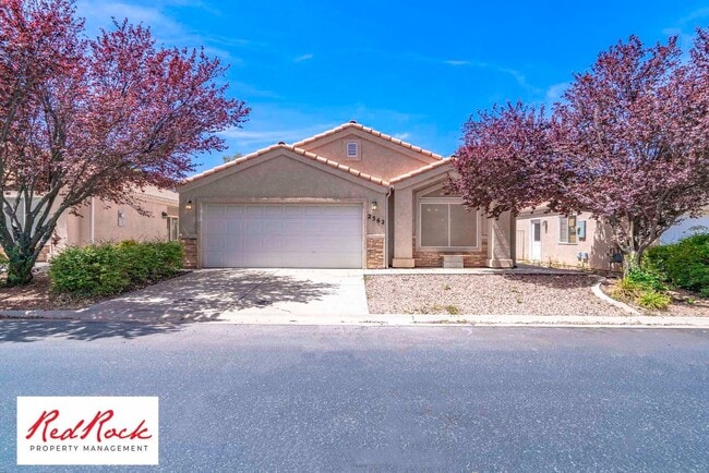 Building Photo - 3 Bed 2 Bath, 2 Car Garage with a Fully Fe...