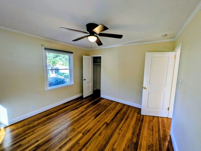 Building Photo - 1017 Madison Ave