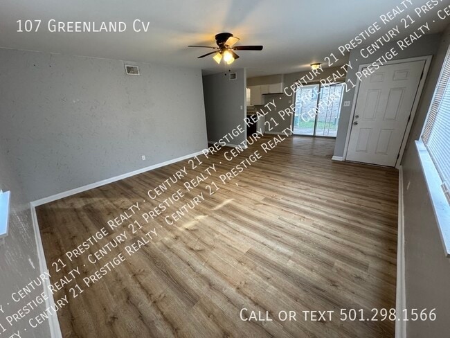 Building Photo - 107 Greenland Cove