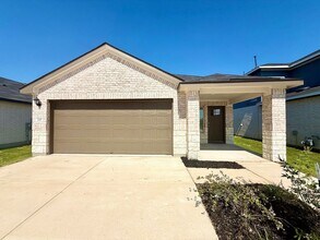 Building Photo - Be The First to Make this House Your Home!