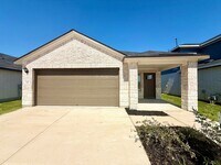 Building Photo - Be The First to Make this House Your Home!