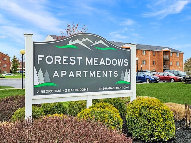 Building Photo - Forest Meadows Apartments – Pet-Friendly w...