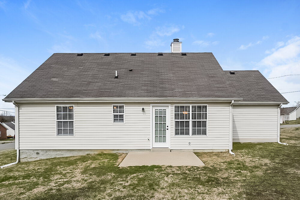 Building Photo - 1225 Akins Ridge Dr