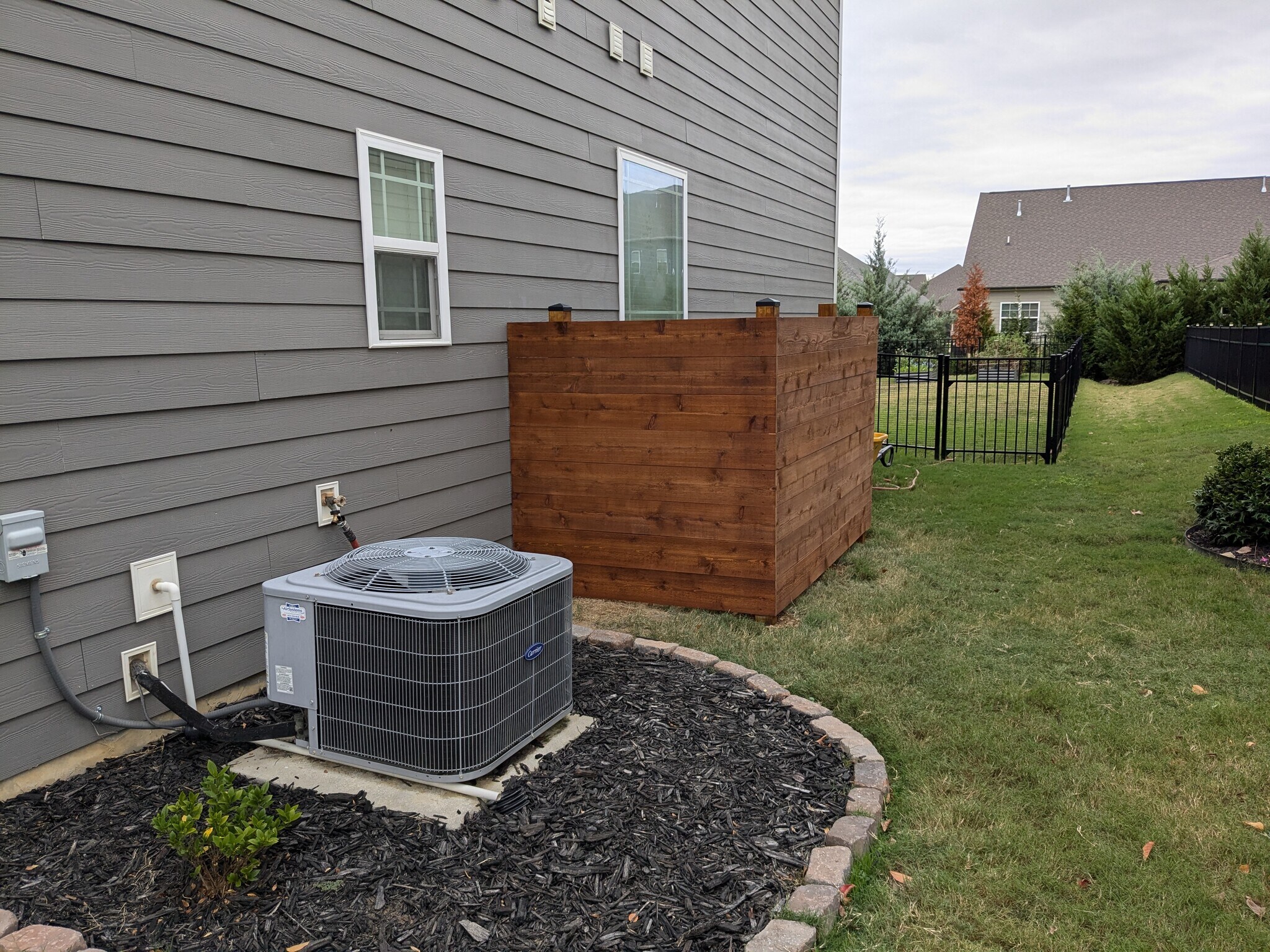 Exterior - 7458 White Pine Dr