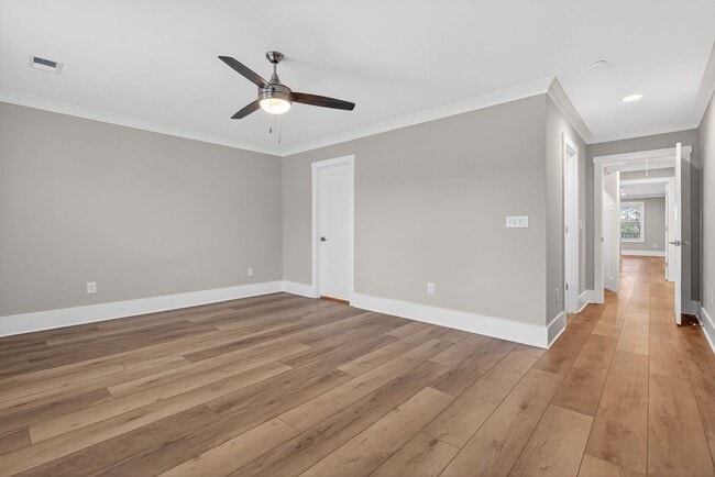 Building Photo - You can't beat this lakefront Clemson townhome! Brand New Construction!