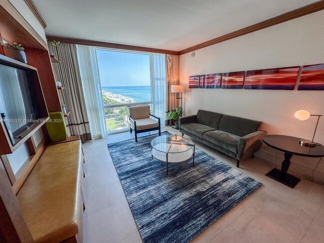 Building Photo - 6801 Collins Ave