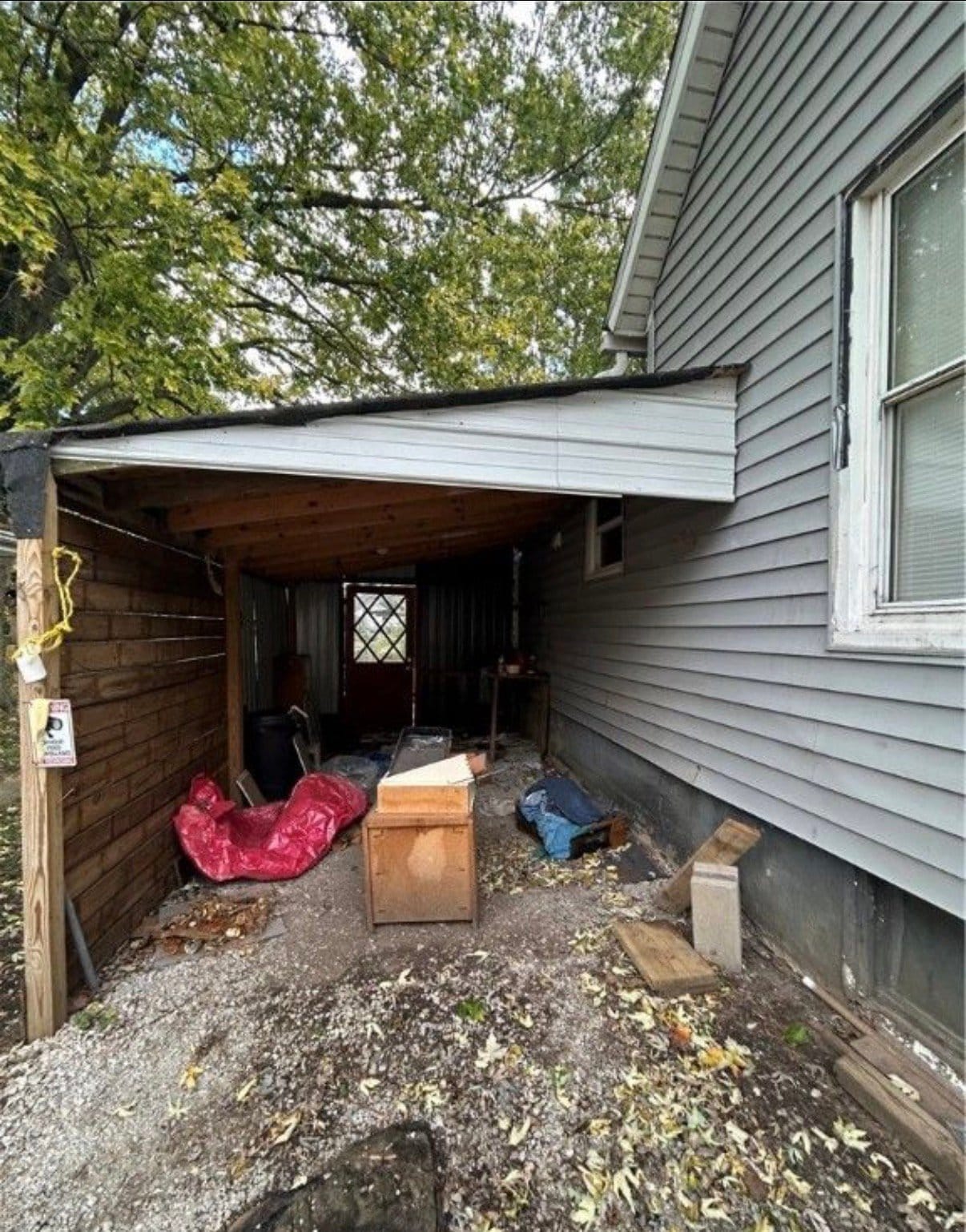 Building Photo - 925 W Olive St