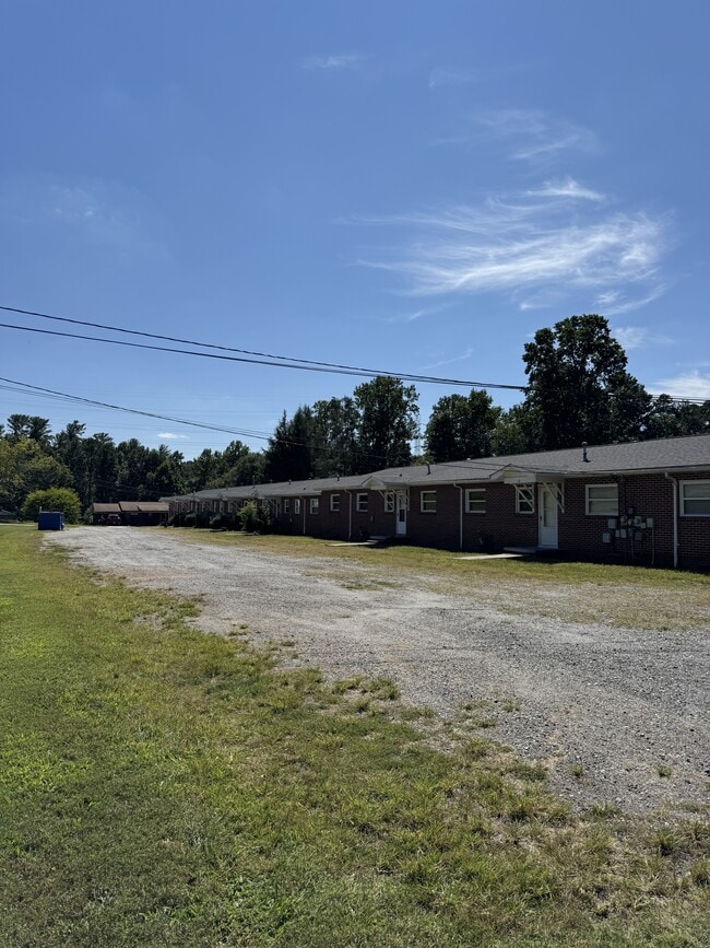 Building Photo - 3309 Clarence Towery Cir