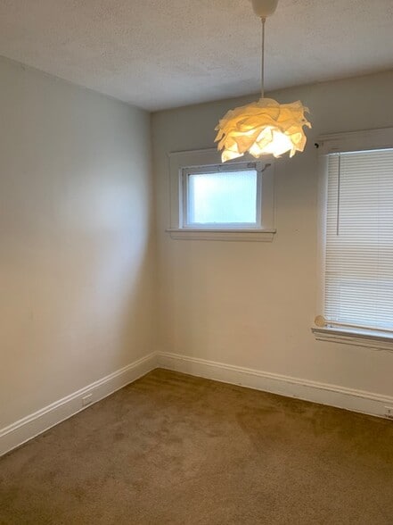 Bedroom #1 - 3515 Riverside Ave