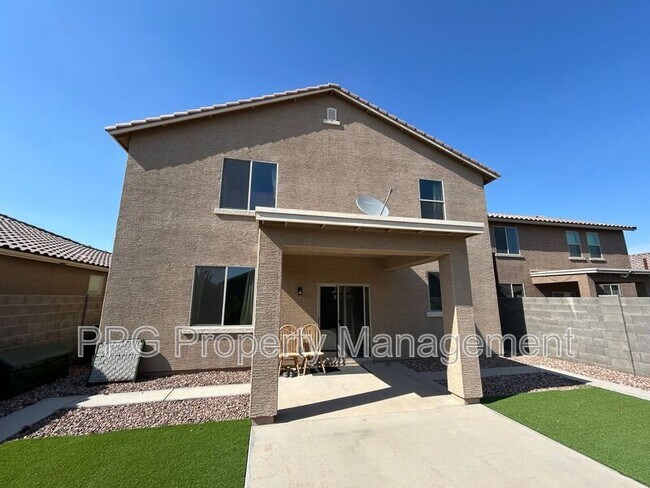 Building Photo - 11603 W Calavar Rd