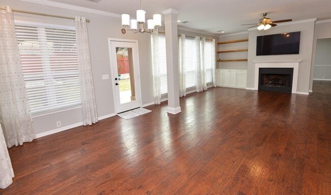 Building Photo - 8517 Sweet Cherry Dr