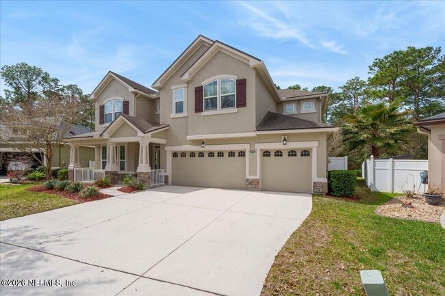 Building Photo - 14336 Garden Gate Dr