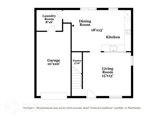 Building Photo - 5632 S Vine Ave