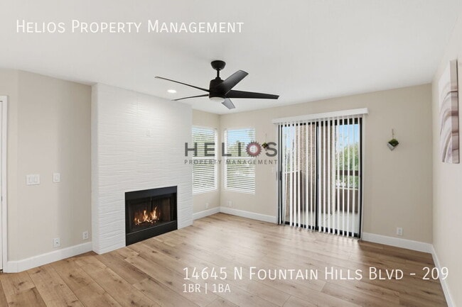 Building Photo - 14645 N Fountain Hills Blvd