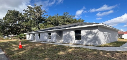 Building Photo - 895 S 7th Ave