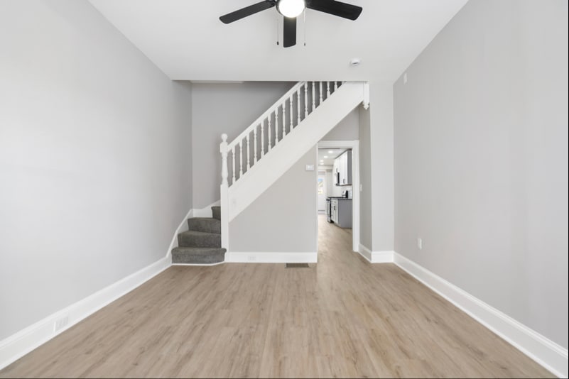 Building Photo - 3611 Chestnut Ave