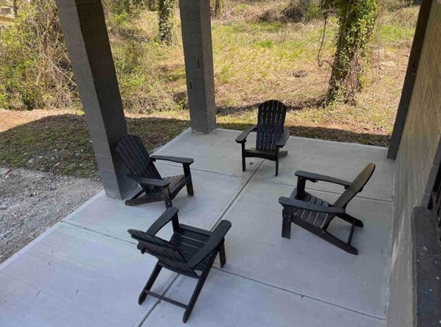 Building Photo - 1441 Andrews St NW