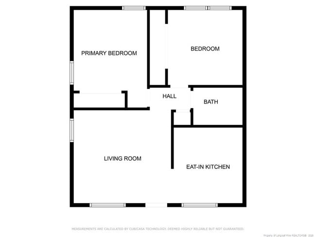 Building Photo - 6387 Bingham Pl