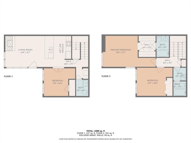 Building Photo - 909 Reinli St