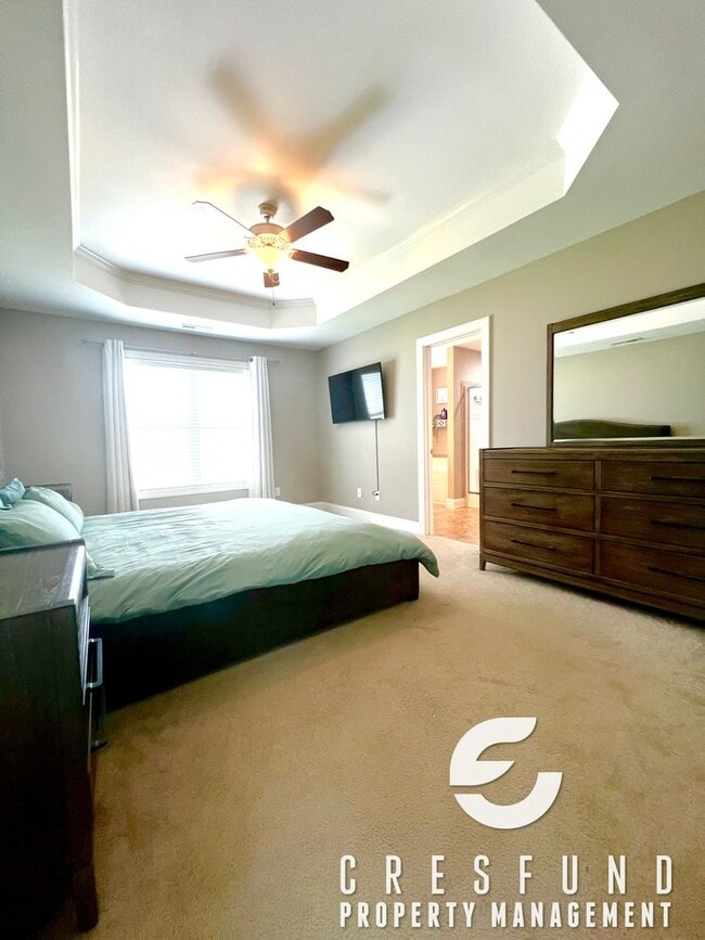 Building Photo - Gated Community 4 BR 2.5 Bath Coming Soon ...