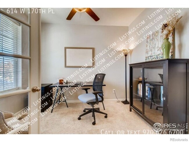 Building Photo - 614 W 170th Pl