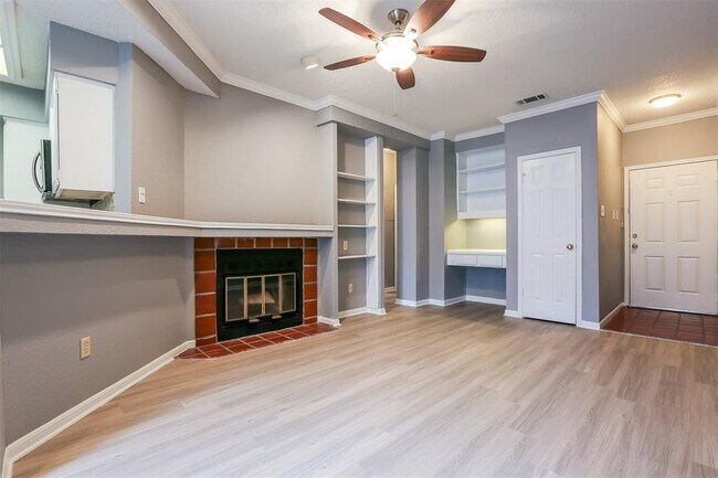 Building Photo - 3111 Tom Green St